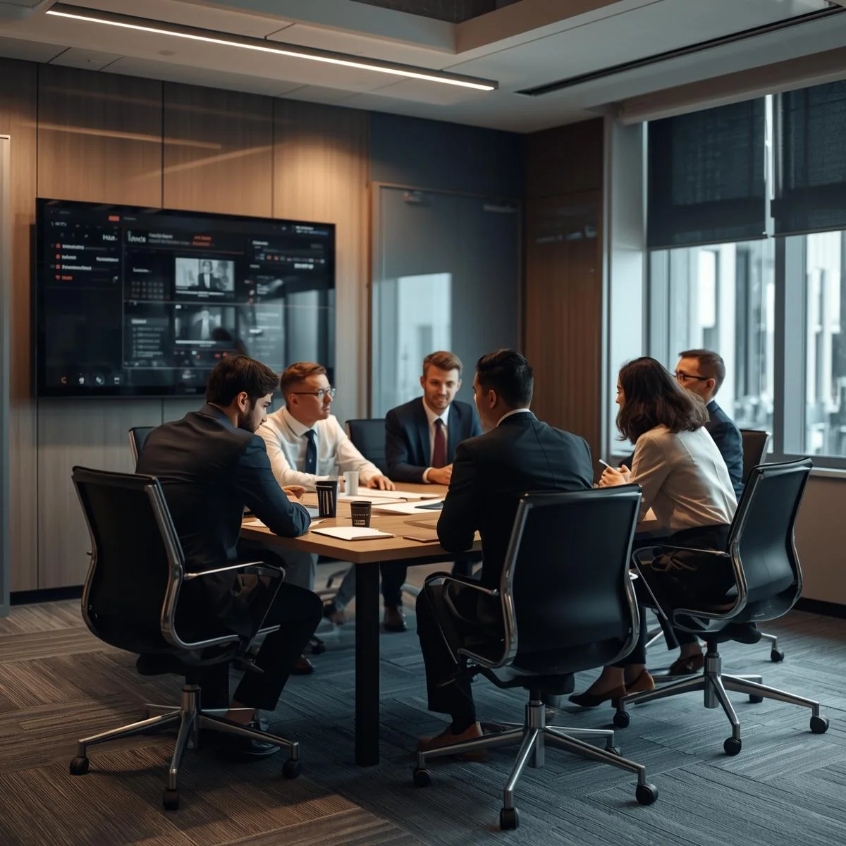 Process Briefing White Eventive – The Creative Way to Plan