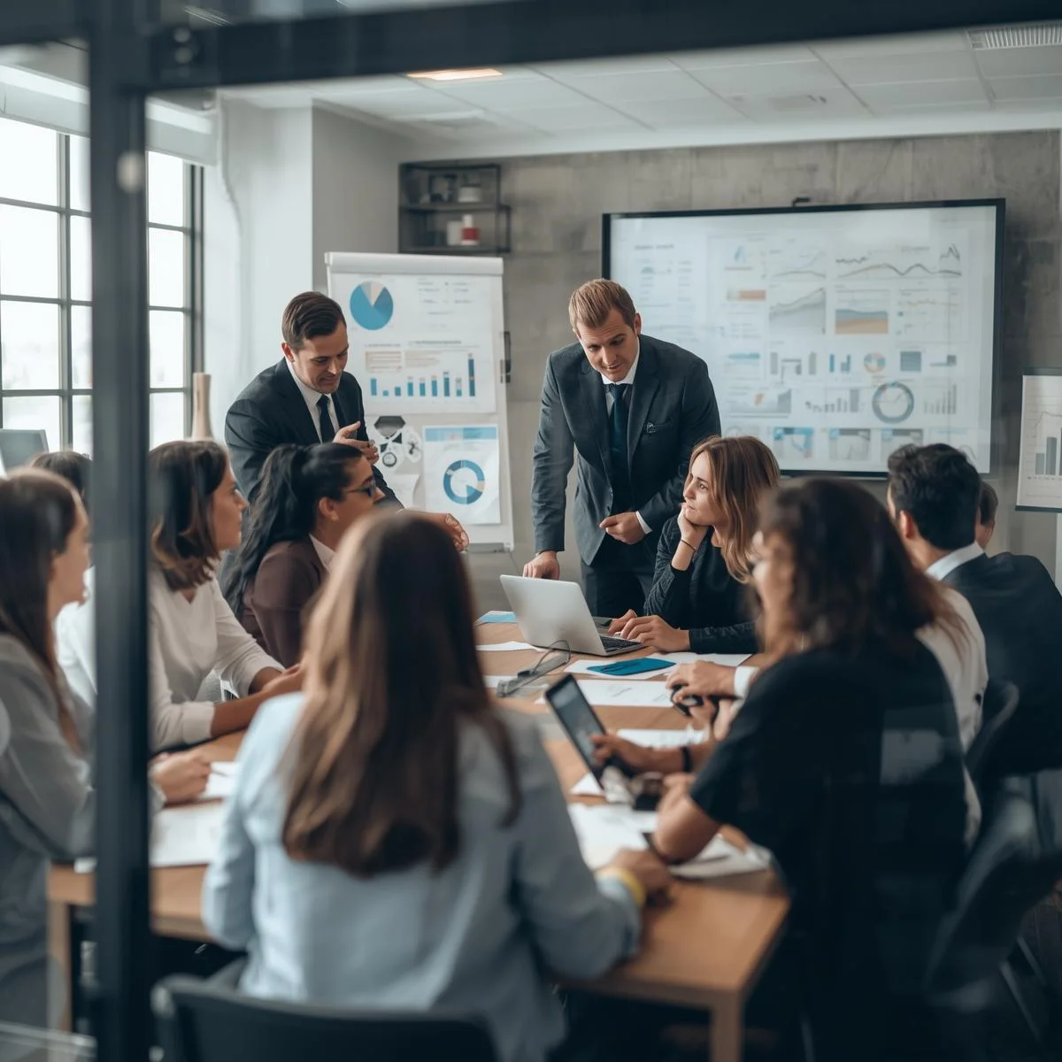 Process Briefing White Eventive – The Creative Way to Plan